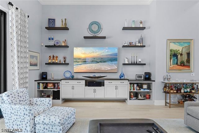 4134 Cortland WAY, Naples, FL 34119