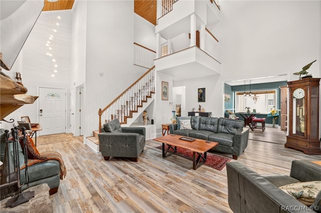 1424 SE 5th Avenue, Crystal River, FL 34429