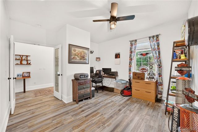 1424 SE 5th Avenue, Crystal River, FL 34429