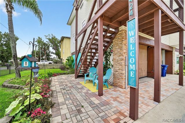 1424 SE 5th Avenue, Crystal River, FL 34429