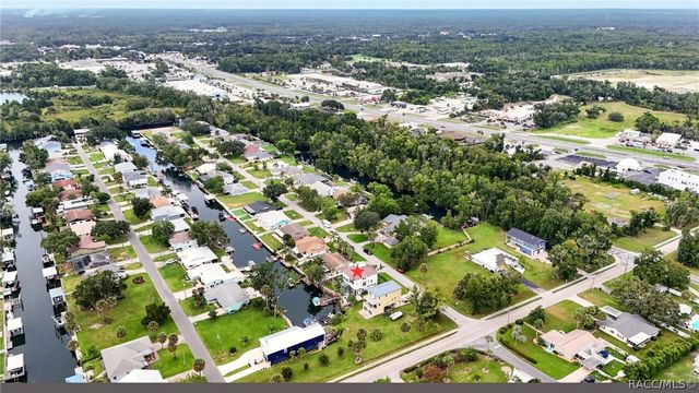 1424 SE 5th Avenue, Crystal River, FL 34429