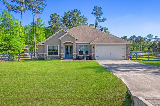 27684 Rio Blanco Drive, Splendora, TX 77372