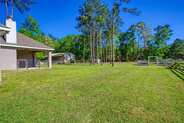 27684 Rio Blanco Drive, Splendora, TX 77372