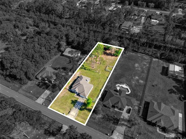 27684 Rio Blanco Drive, Splendora, TX 77372