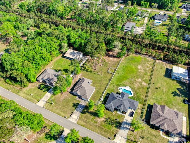 27684 Rio Blanco Drive, Splendora, TX 77372