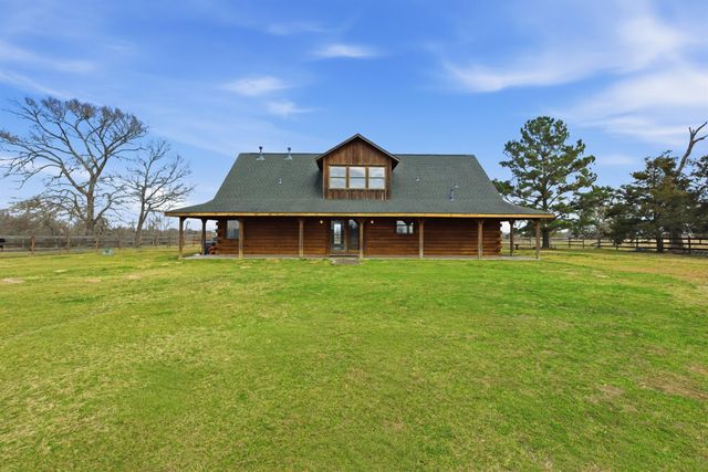 27185 Muckelroy Road, Hempstead, TX 77445