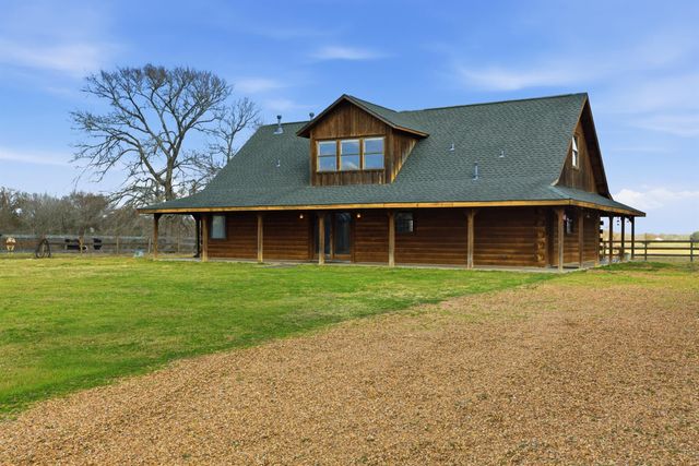 27185 Muckelroy Road, Hempstead, TX 77445