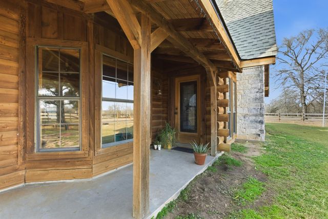 27185 Muckelroy Road, Hempstead, TX 77445