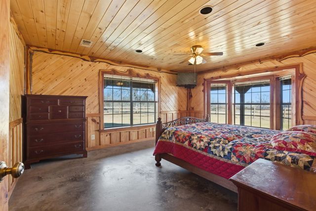 27185 Muckelroy Road, Hempstead, TX 77445