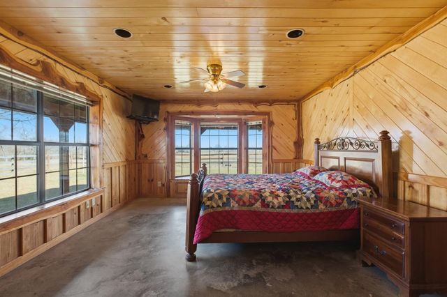 27185 Muckelroy Road, Hempstead, TX 77445