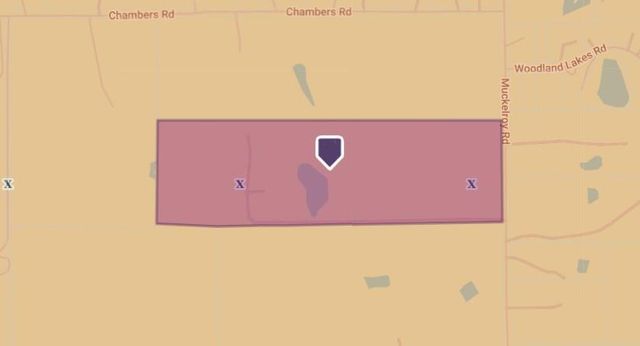 27185 Muckelroy Road, Hempstead, TX 77445