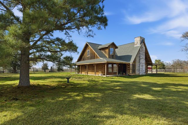 27185 Muckelroy Road, Hempstead, TX 77445