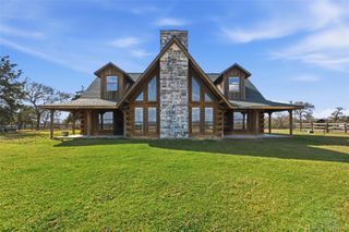 27185 Muckelroy Road, Hempstead, TX 77445