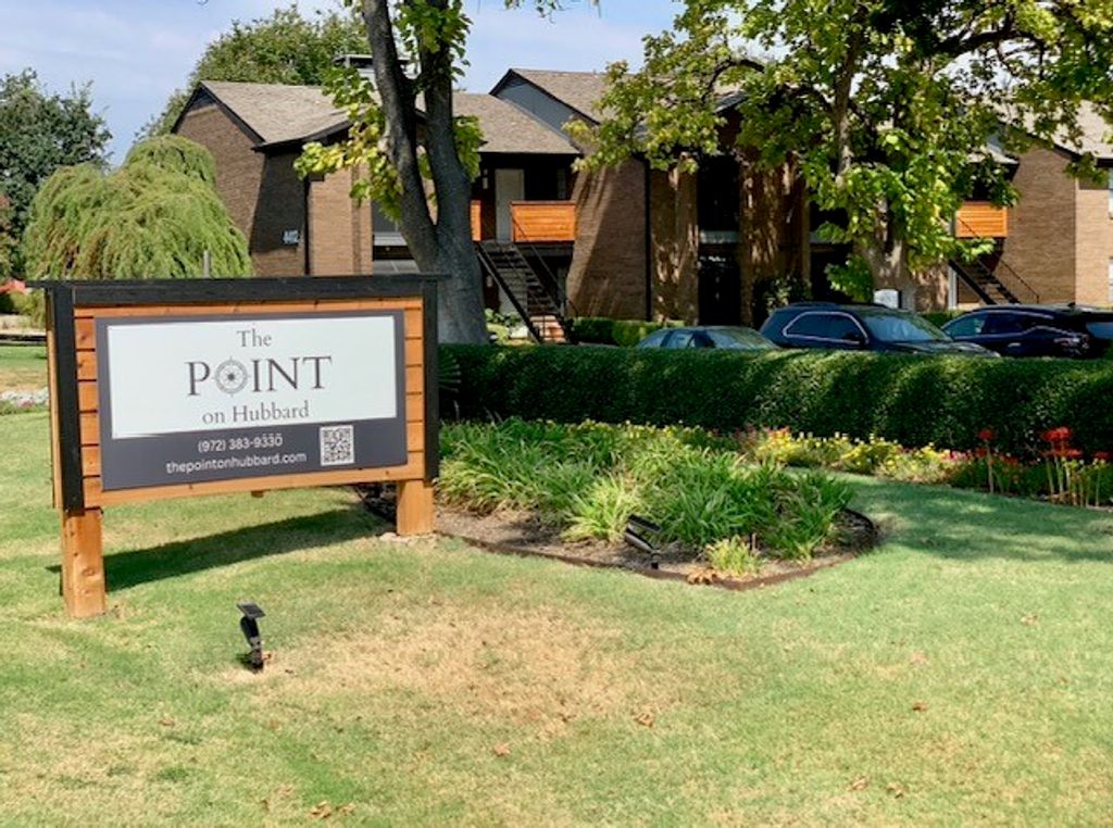 4416 Chaha Road 102, Garland, TX 75043