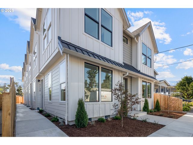 4740 Se 65TH Ave, Portland, OR 97206