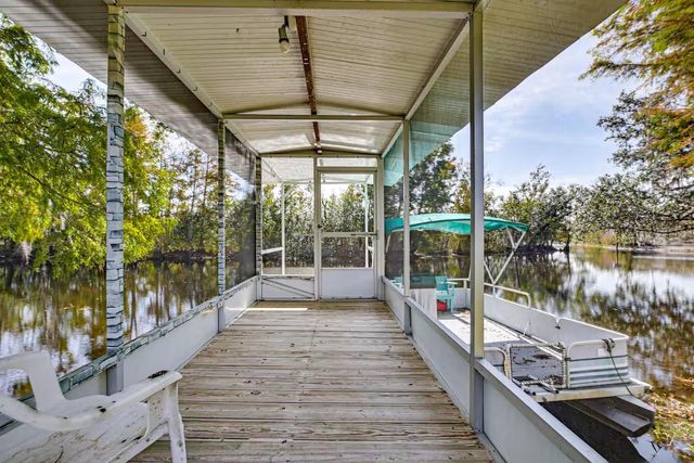 5185 S ALLIGATOR PLACE, Floral City, FL 34436