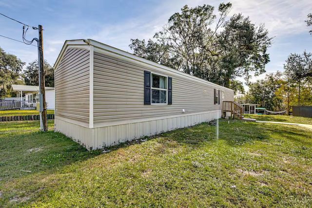 5185 S ALLIGATOR PLACE, Floral City, FL 34436