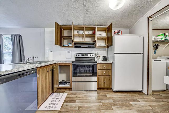 5185 S ALLIGATOR PLACE, Floral City, FL 34436