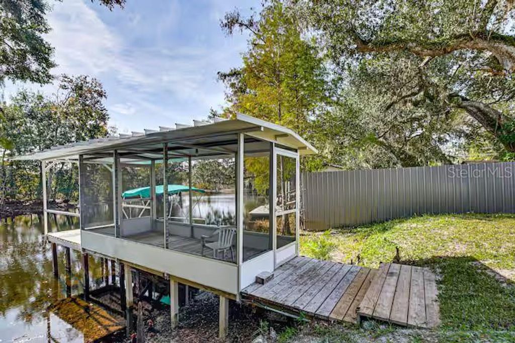 5185 S ALLIGATOR PLACE, Floral City, FL 34436