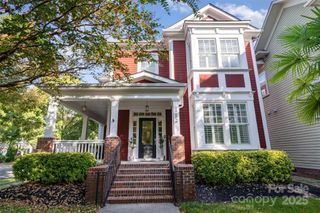 9252 Creekside Park Road, Charlotte, NC 28277