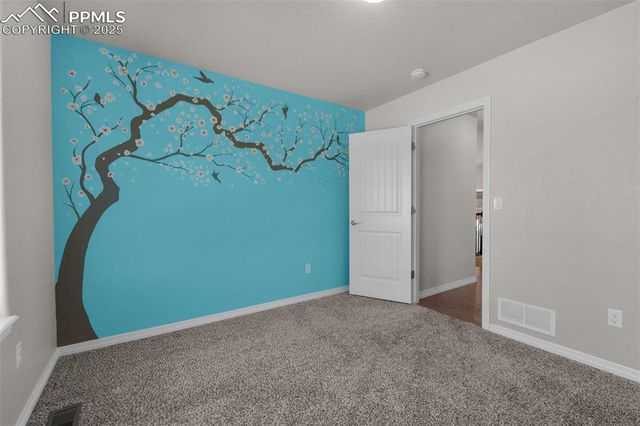 6131 Anders Ridge Lane, Colorado Springs, CO 80927