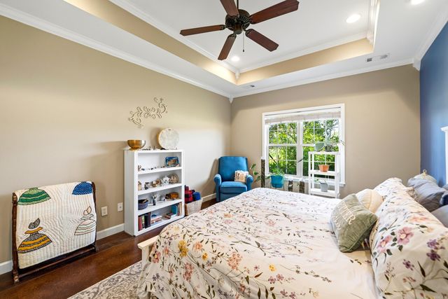 13404 Berkshire Manor, North Little Rock, AR 72117