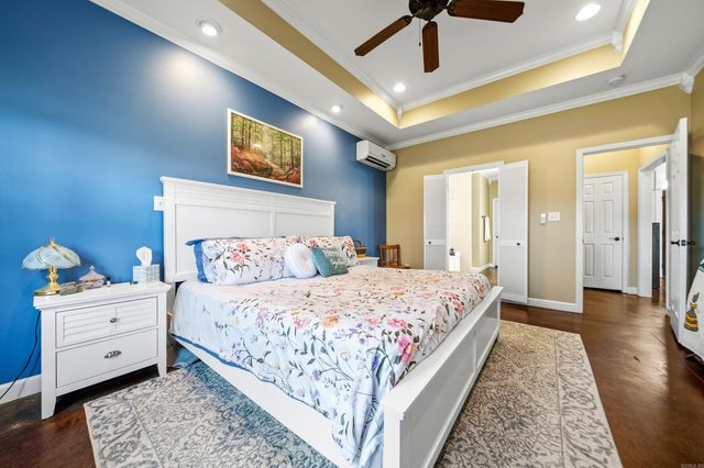 13404 Berkshire Manor, North Little Rock, AR 72117