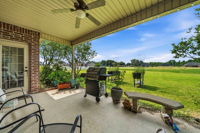 13404 Berkshire Manor, North Little Rock, AR 72117