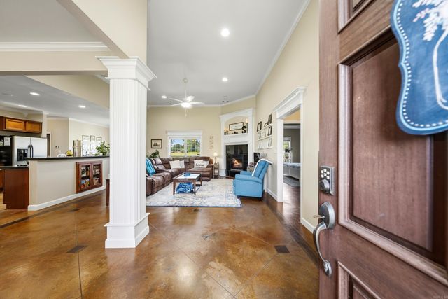 13404 Berkshire Manor, North Little Rock, AR 72117