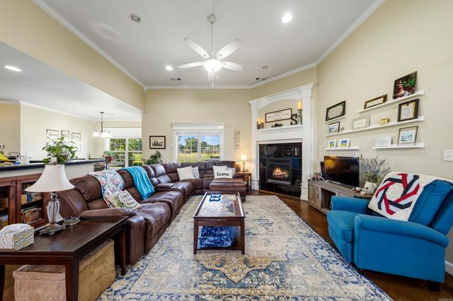 13404 Berkshire Manor, North Little Rock, AR 72117