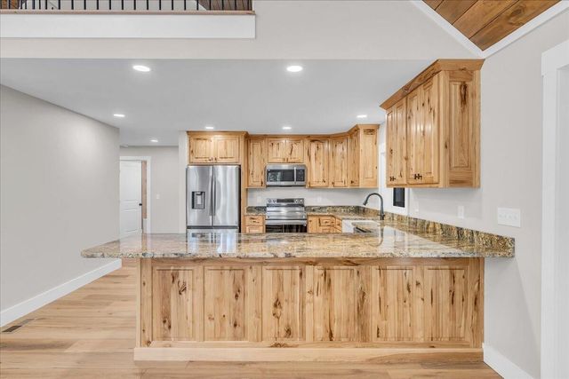 415 Thunder Ridge Drive, South Pittsburg, TN 37380