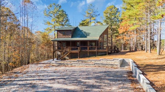 415 Thunder Ridge Drive, South Pittsburg, TN 37380