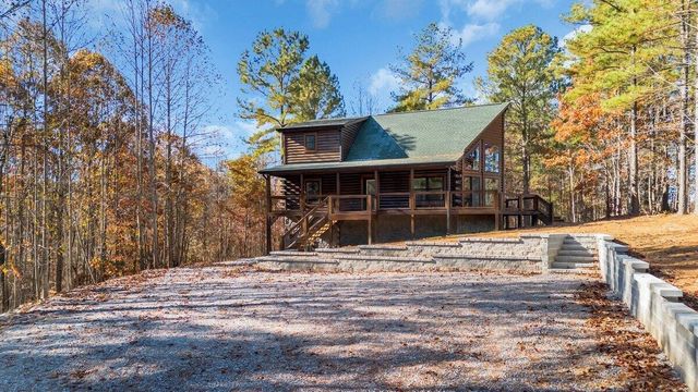 415 Thunder Ridge Drive, South Pittsburg, TN 37380