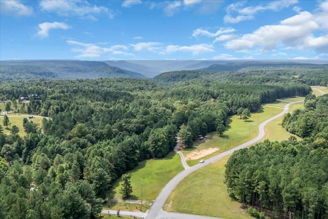 415 Thunder Ridge Drive, South Pittsburg, TN 37380