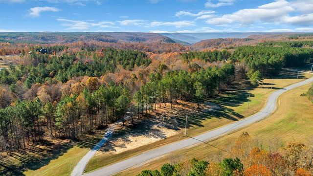 415 Thunder Ridge Drive, South Pittsburg, TN 37380