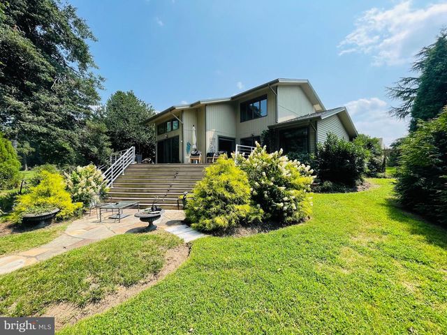 31057 EDGEWATER DR, Lewes, DE 19958