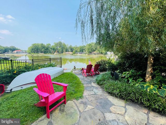 31057 EDGEWATER DR, Lewes, DE 19958