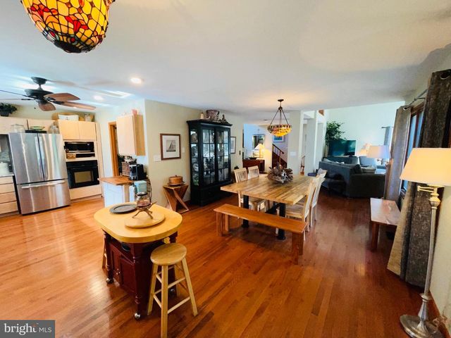 31057 EDGEWATER DR, Lewes, DE 19958