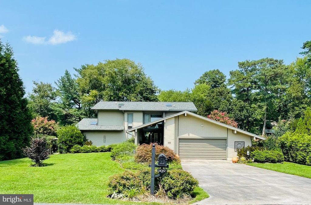 31057 EDGEWATER DR, Lewes, DE 19958