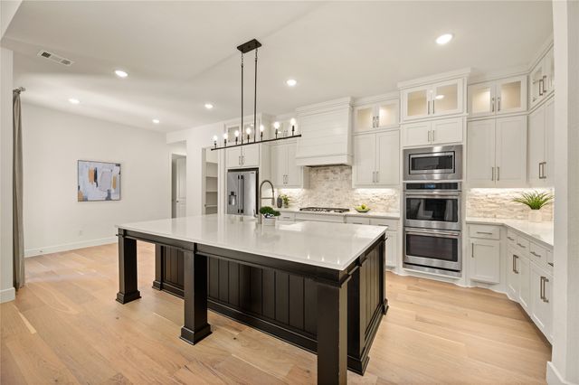 4505 Turnout Trail, Aubrey, TX 76227