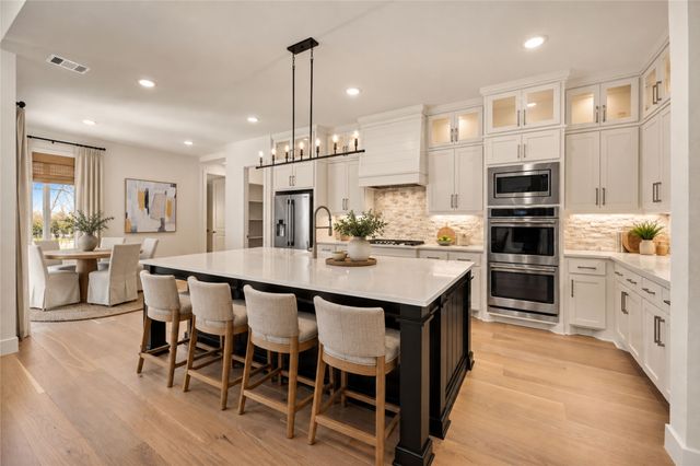 4505 Turnout Trail, Aubrey, TX 76227