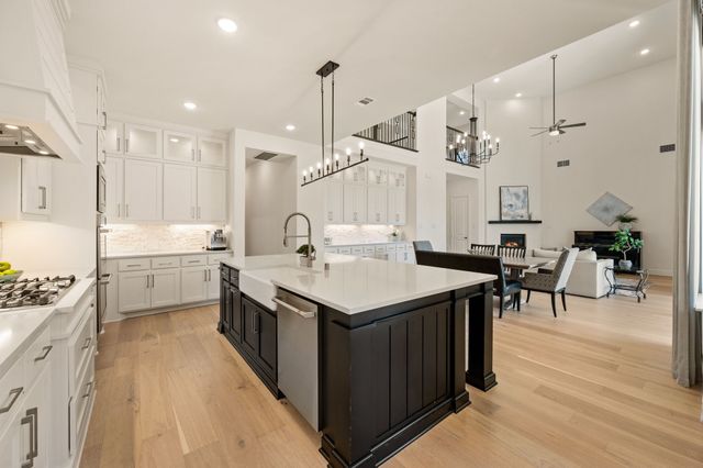 4505 Turnout Trail, Aubrey, TX 76227