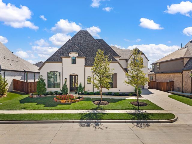 4505 Turnout Trail, Aubrey, TX 76227