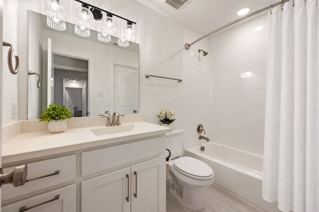4505 Turnout Trail, Aubrey, TX 76227