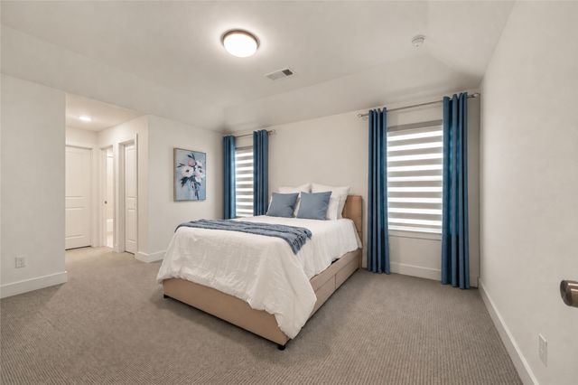 4505 Turnout Trail, Aubrey, TX 76227