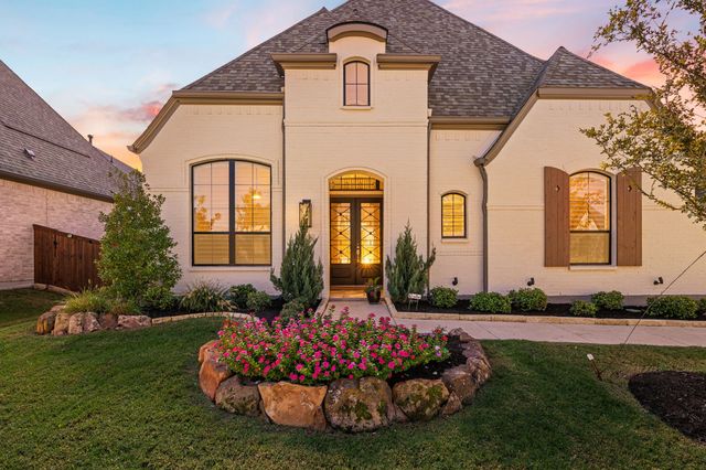4505 Turnout Trail, Aubrey, TX 76227
