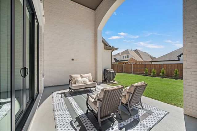 4505 Turnout Trail, Aubrey, TX 76227