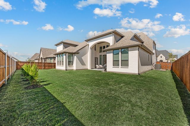 4505 Turnout Trail, Aubrey, TX 76227
