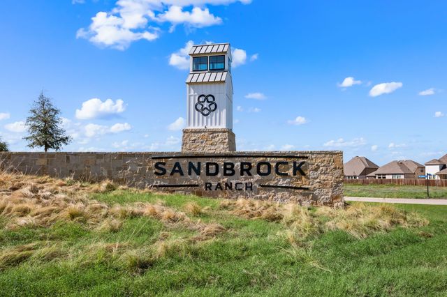 4505 Turnout Trail, Aubrey, TX 76227
