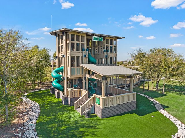 4505 Turnout Trail, Aubrey, TX 76227